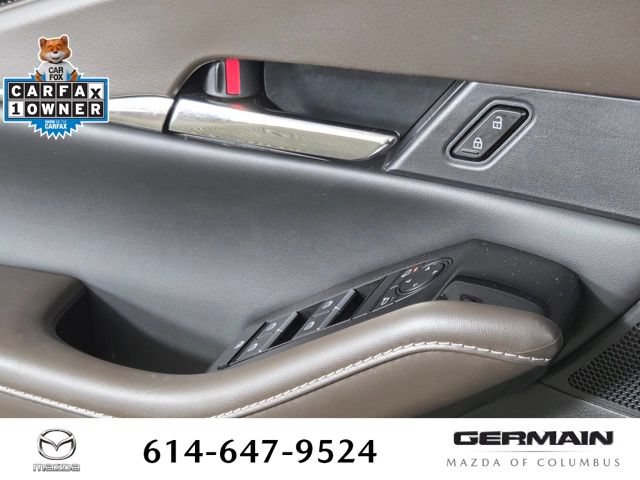 Certified 2023 MAZDA CX-30 AWD 2.5 S w/ Premium Package image 28