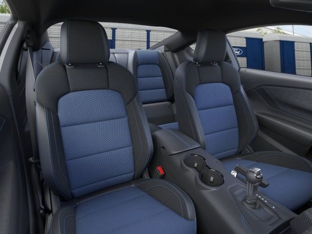 New 2026 Ford Mustang Dark Horse RWD image 34