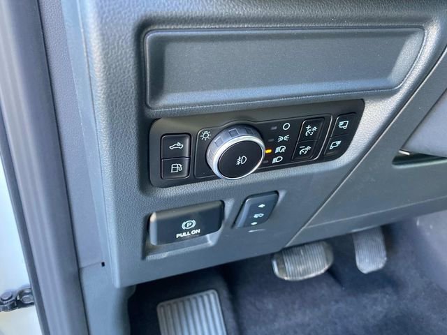 New 2025 Ford F150 Platinum w/ FX4 Off-Road Package AWD/4WD image 13