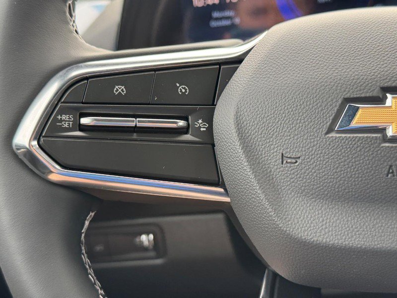 New 2026 Chevrolet Equinox EV LT FWD image 13