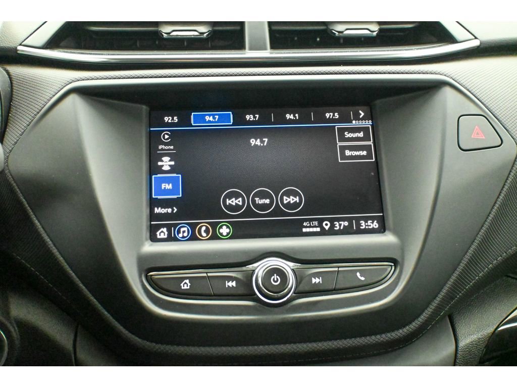 Used 2023 Chevrolet TrailBlazer LT image 40