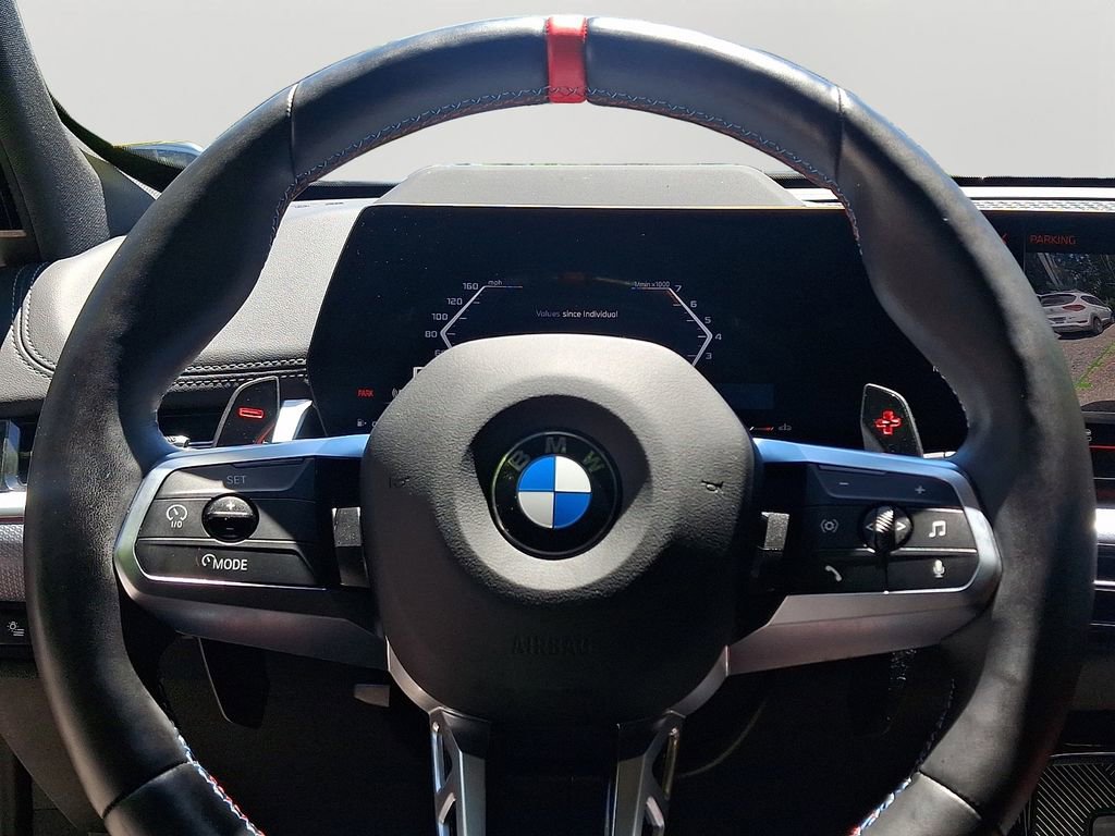 Certified 2024 BMW X1 M35i w/ Premium Package AWD/4WD image 19