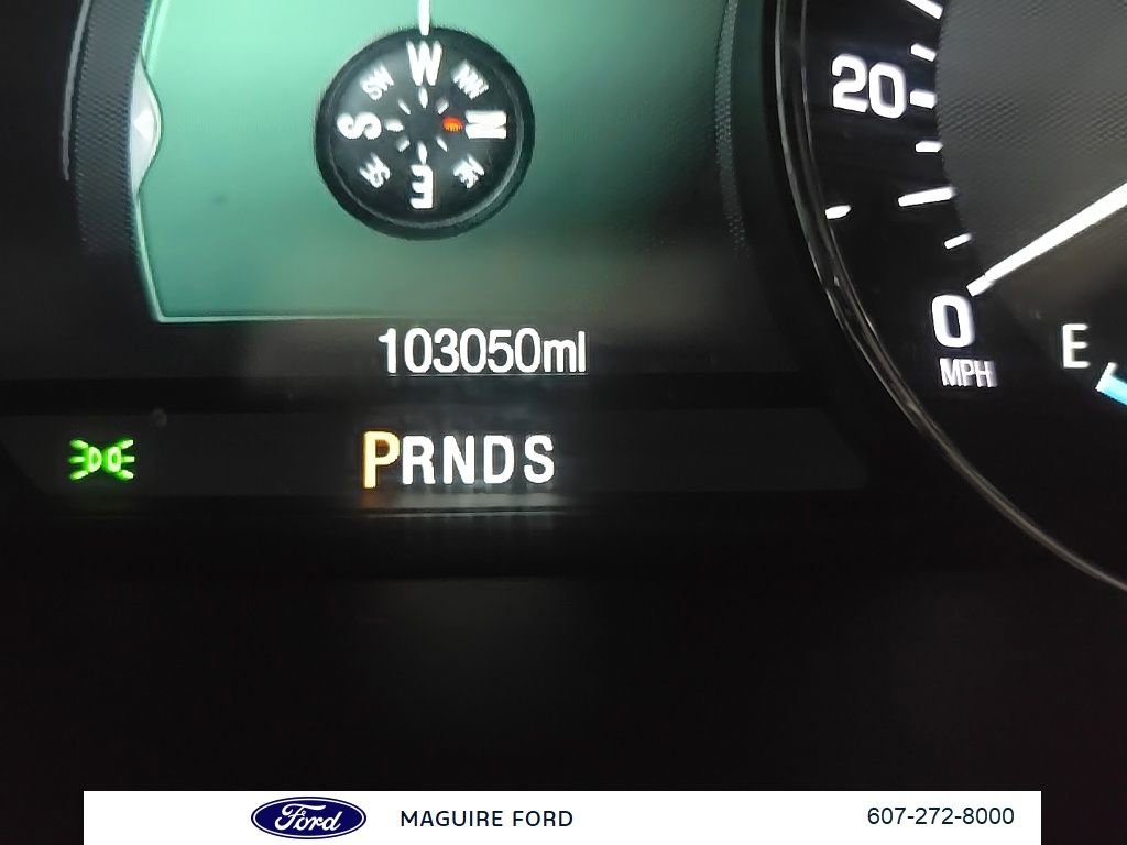 Used 2016 Lincoln MKX Select w/ Select Plus Package image 25