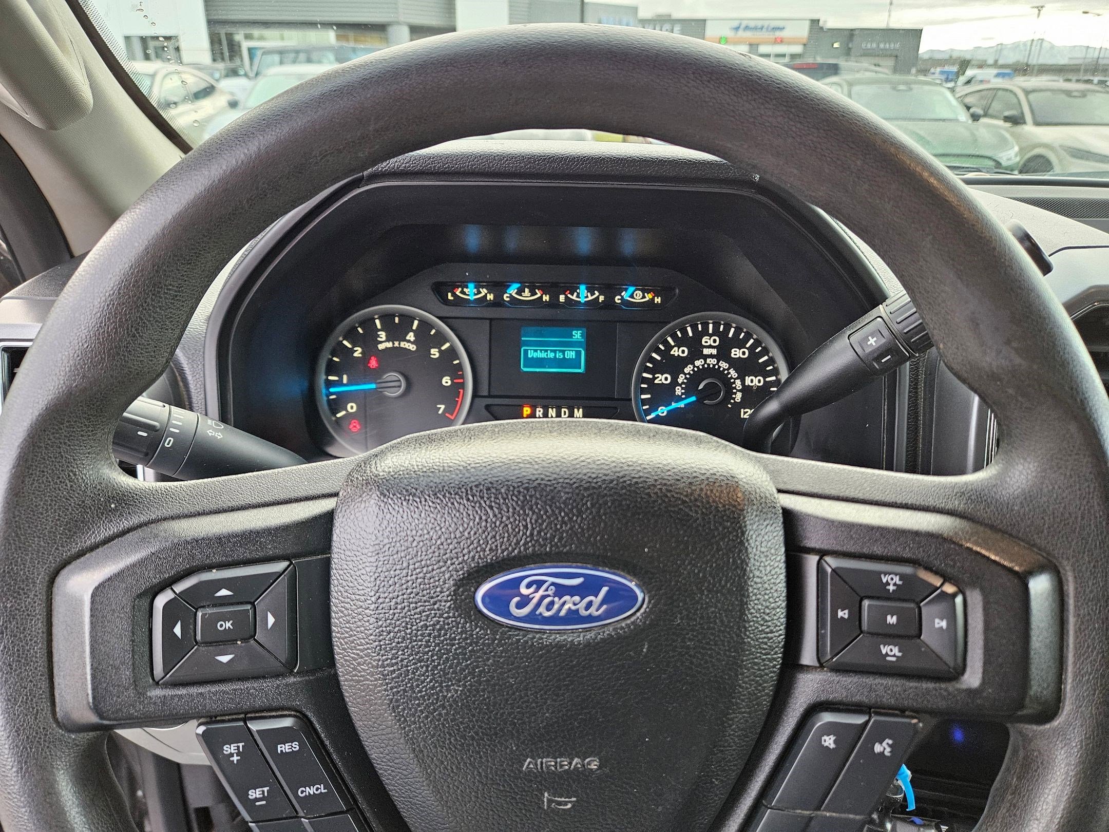 Used 2017 Ford F150 XLT image 22