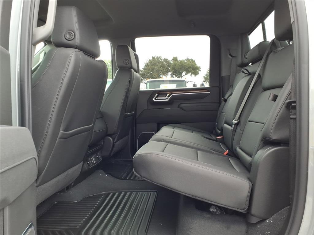 New 2026 Chevrolet Silverado 3500 LT w/ Safety Package image 12