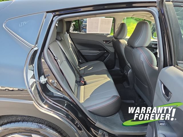 Certified 2026 Subaru Crosstrek 2.5i Limited w/ Crosstrek Mirror Package AWD/4WD image 17