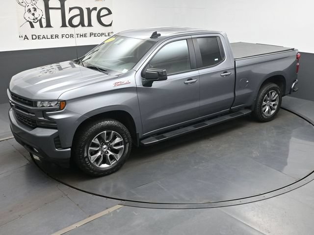 Used 2019 Chevrolet Silverado 1500 RST AWD/4WD image 42