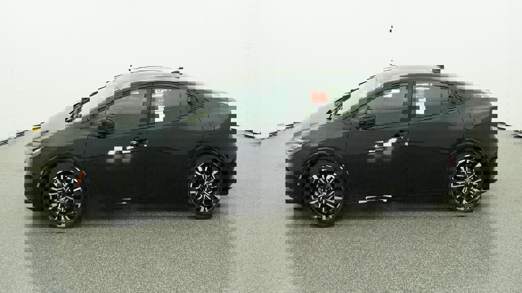 New 2026 Toyota Prius Plug-In Hybrid image 3