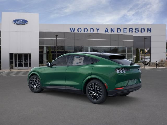 New 2026 Ford Mustang Mach-E Premium RWD image 4