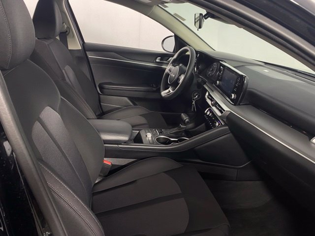 Used 2022 Kia K5 LX FWD image 15