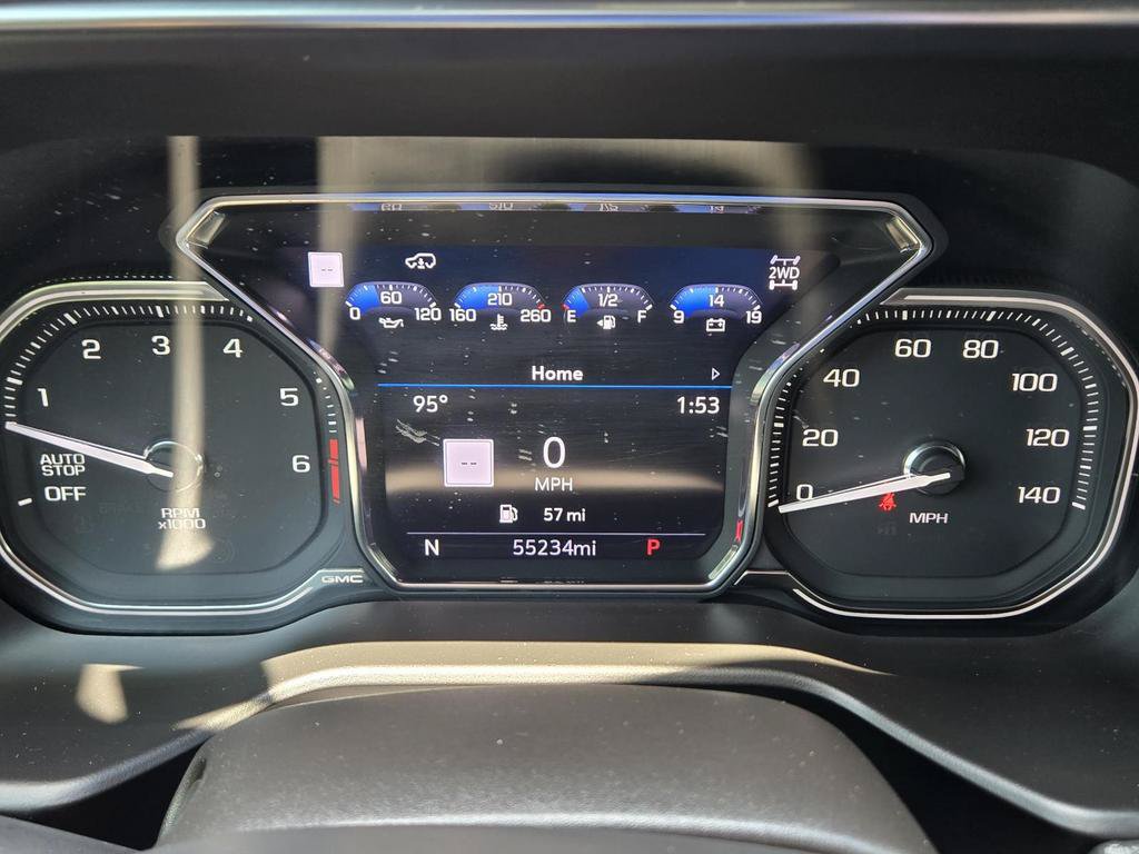 Used 2021 GMC Yukon Denali w/ Denali Ultimate Package AWD/4WD image 28