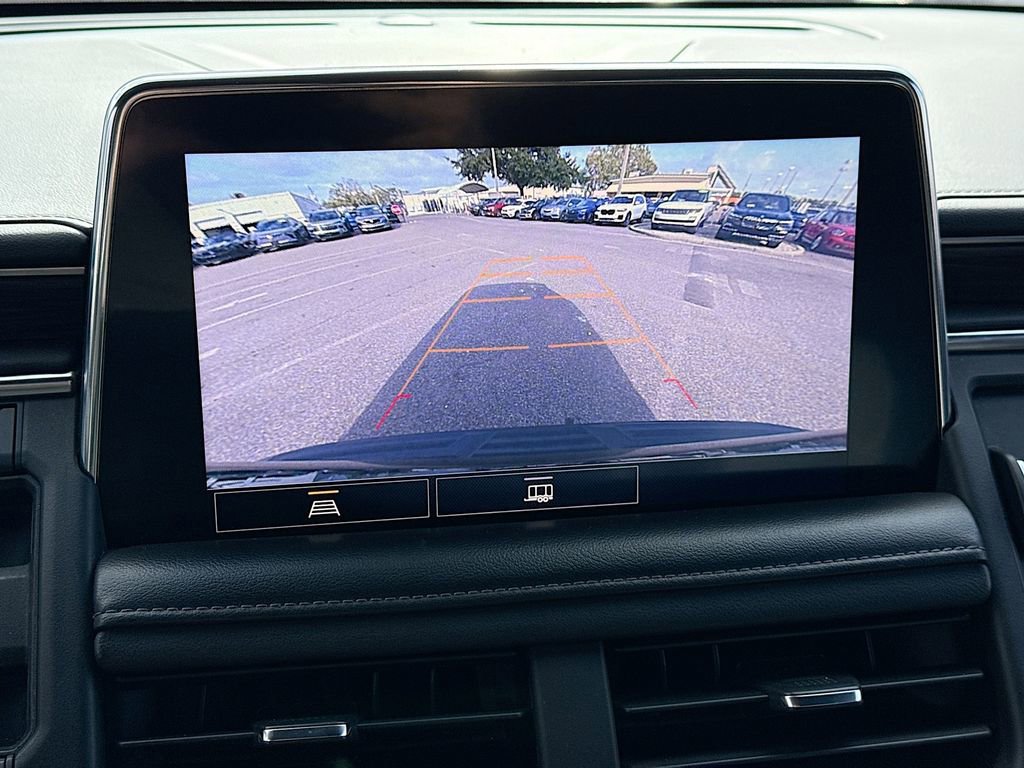 Used 2021 Chevrolet Tahoe LT image 34