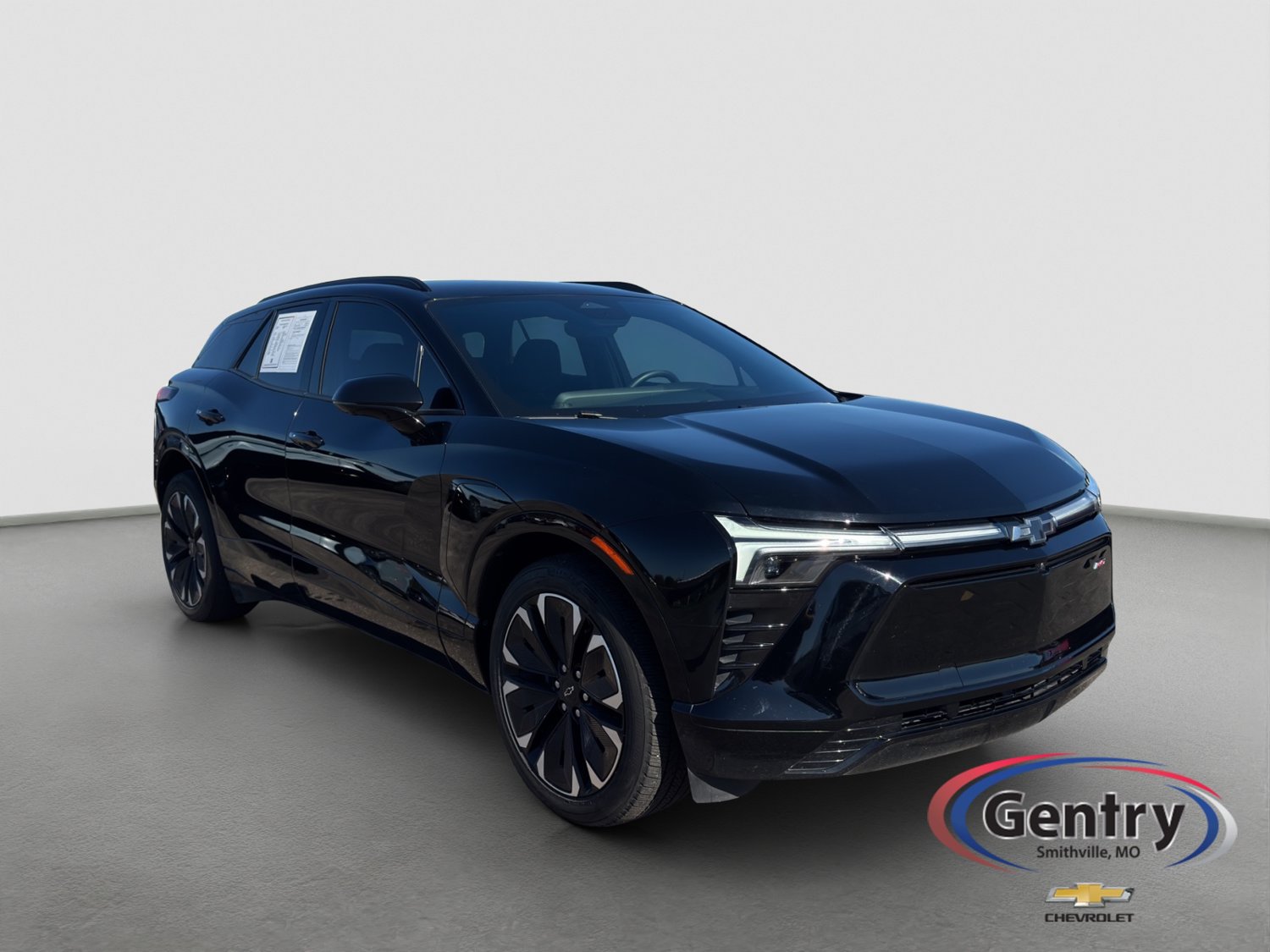 Certified 2024 Chevrolet Blazer EV RS AWD/4WD image 8