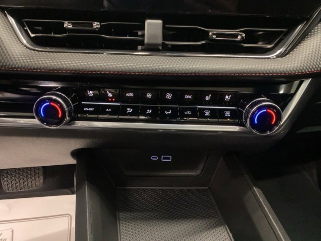 Certified 2025 Chevrolet Equinox RS w/ Safety and Technology Package image 27