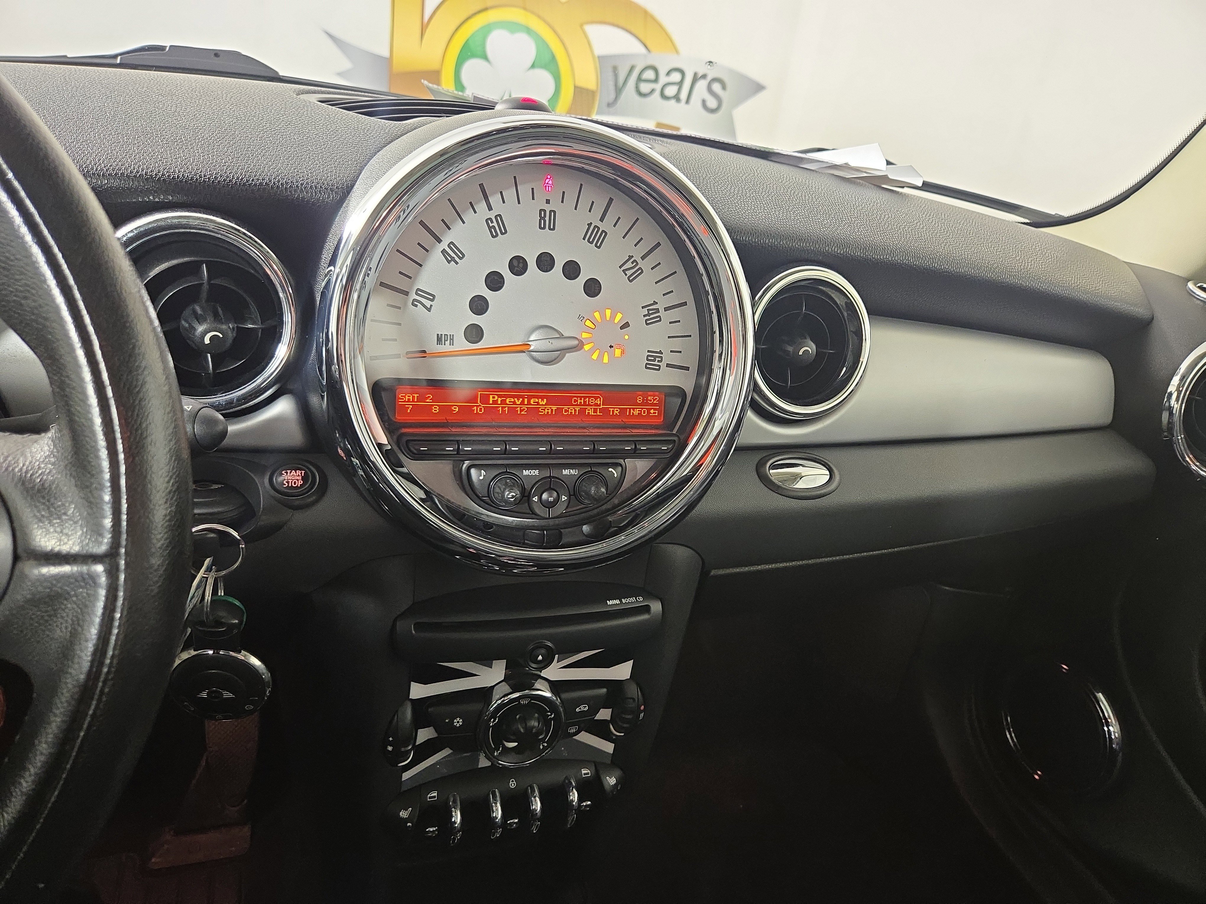 Used 2012 MINI Cooper Hardtop FWD image 21