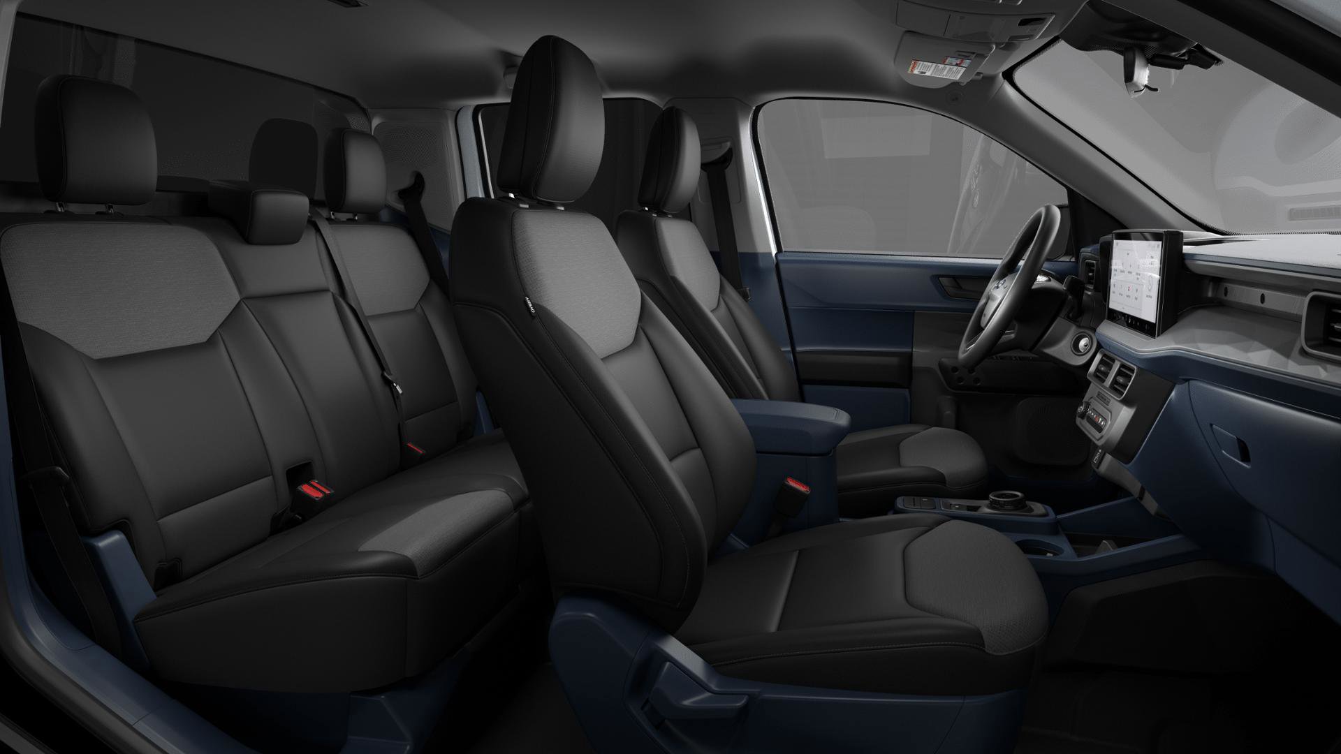 New 2026 Ford Maverick XL image 30