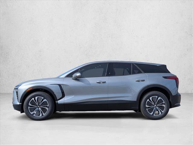New 2026 Chevrolet Blazer EV LT FWD image 8