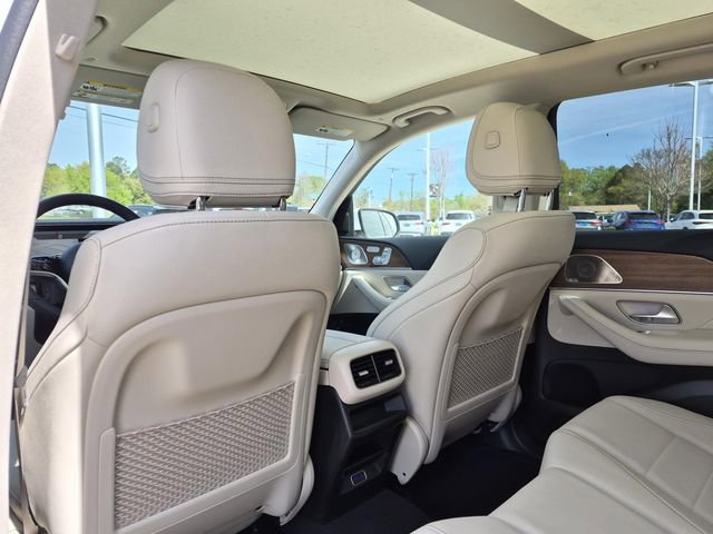Certified 2026 Mercedes-Benz GLE 450 4MATIC image 17