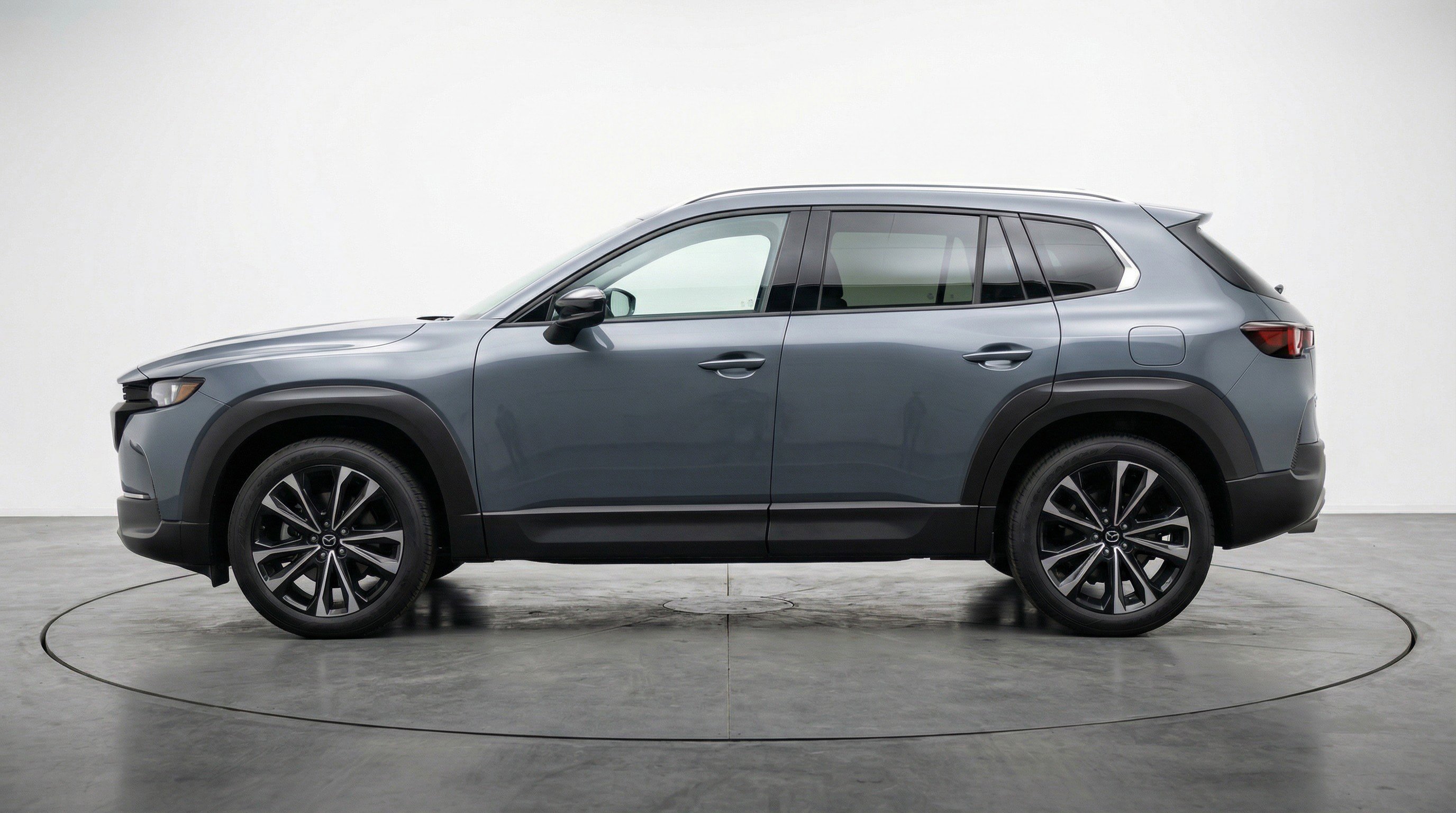 Used 2025 MAZDA CX-50 2.5 Hybrid w/ Premium Plus Pkg AWD/4WD image 5