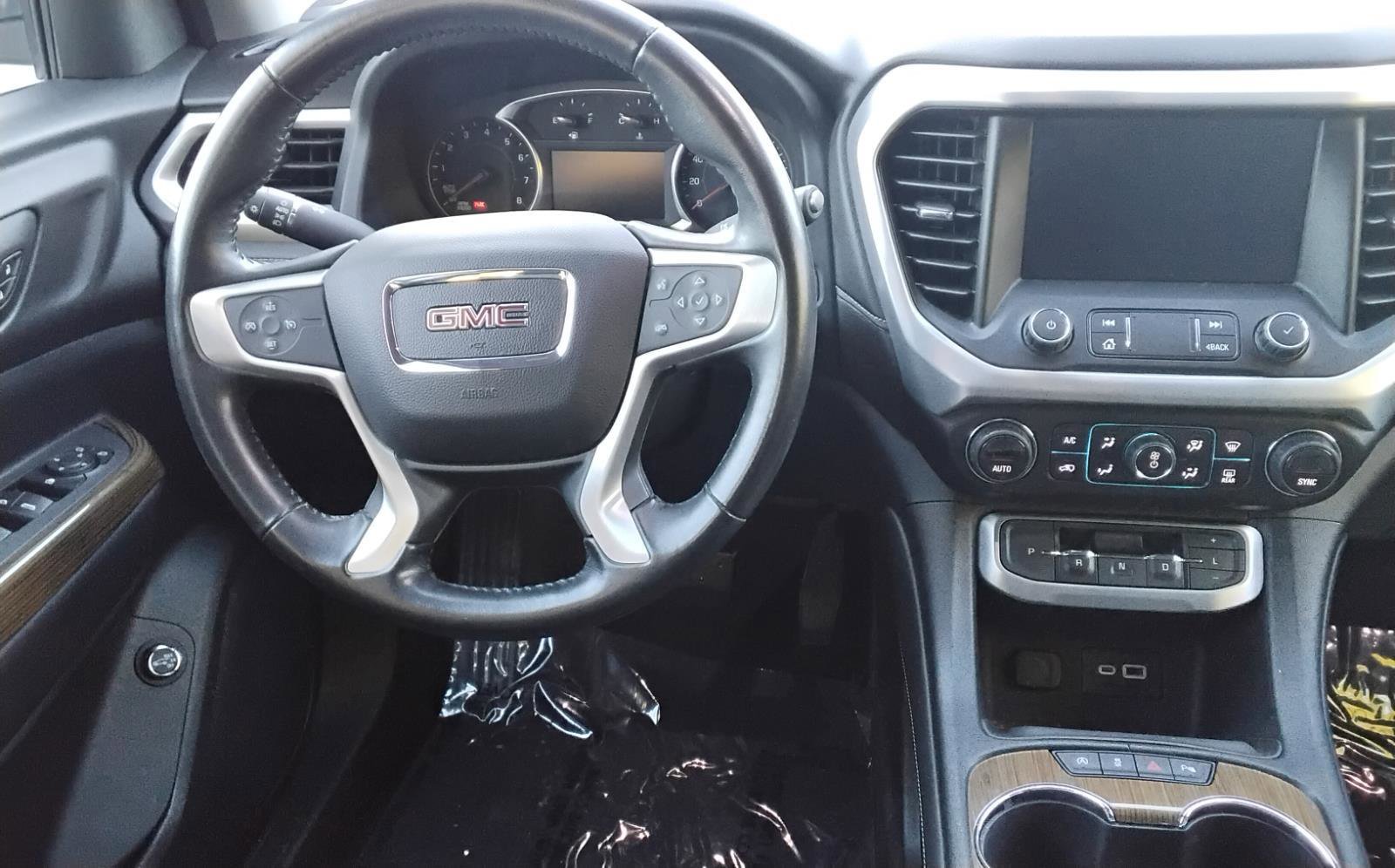 Used 2020 GMC Acadia SLE w/ Driver Convenience Package image 20