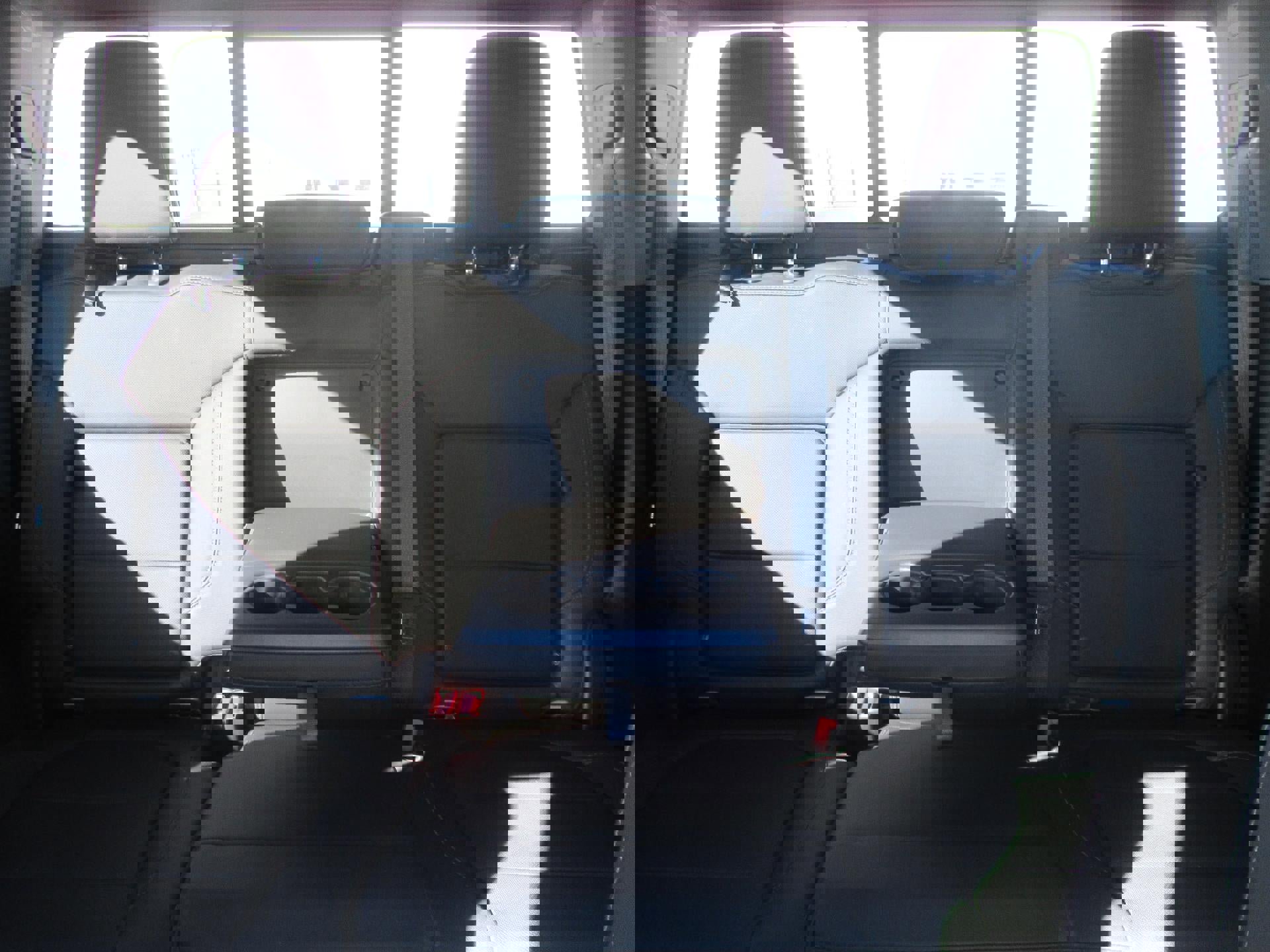 Used 2019 Chevrolet Silverado 1500 LTZ w/ LTZ Plus Package image 11