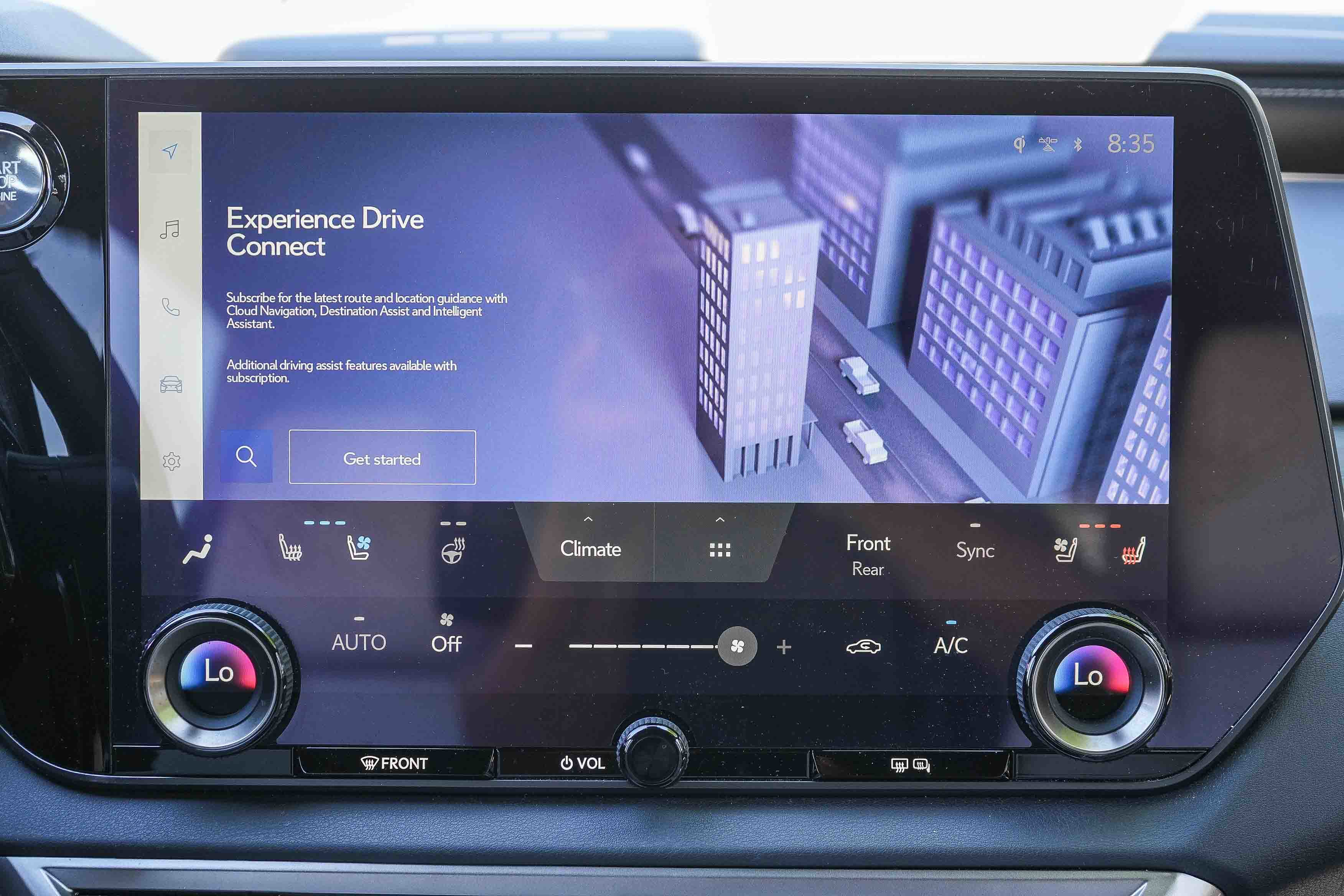 Used 2023 Lexus RX 350 Premium image 14