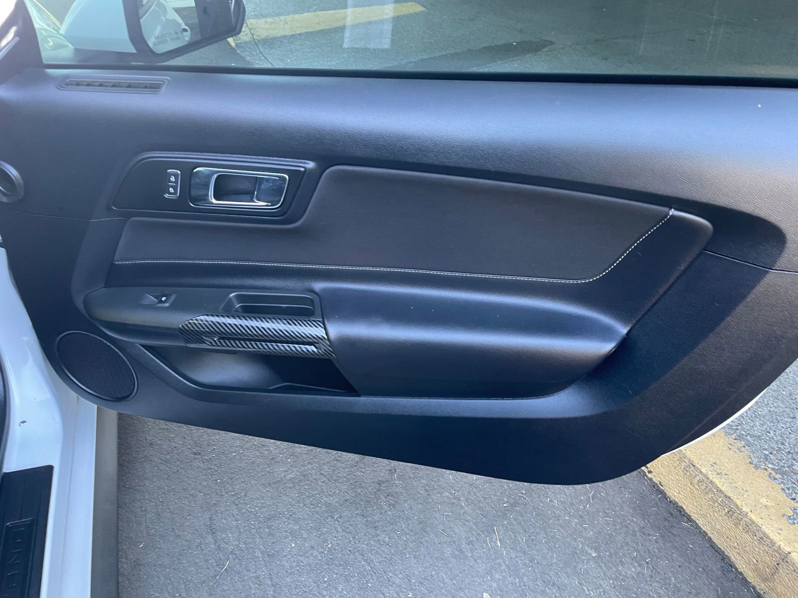 Used 2017 Ford Mustang Coupe w/ Wheel & Stripe Package image 24