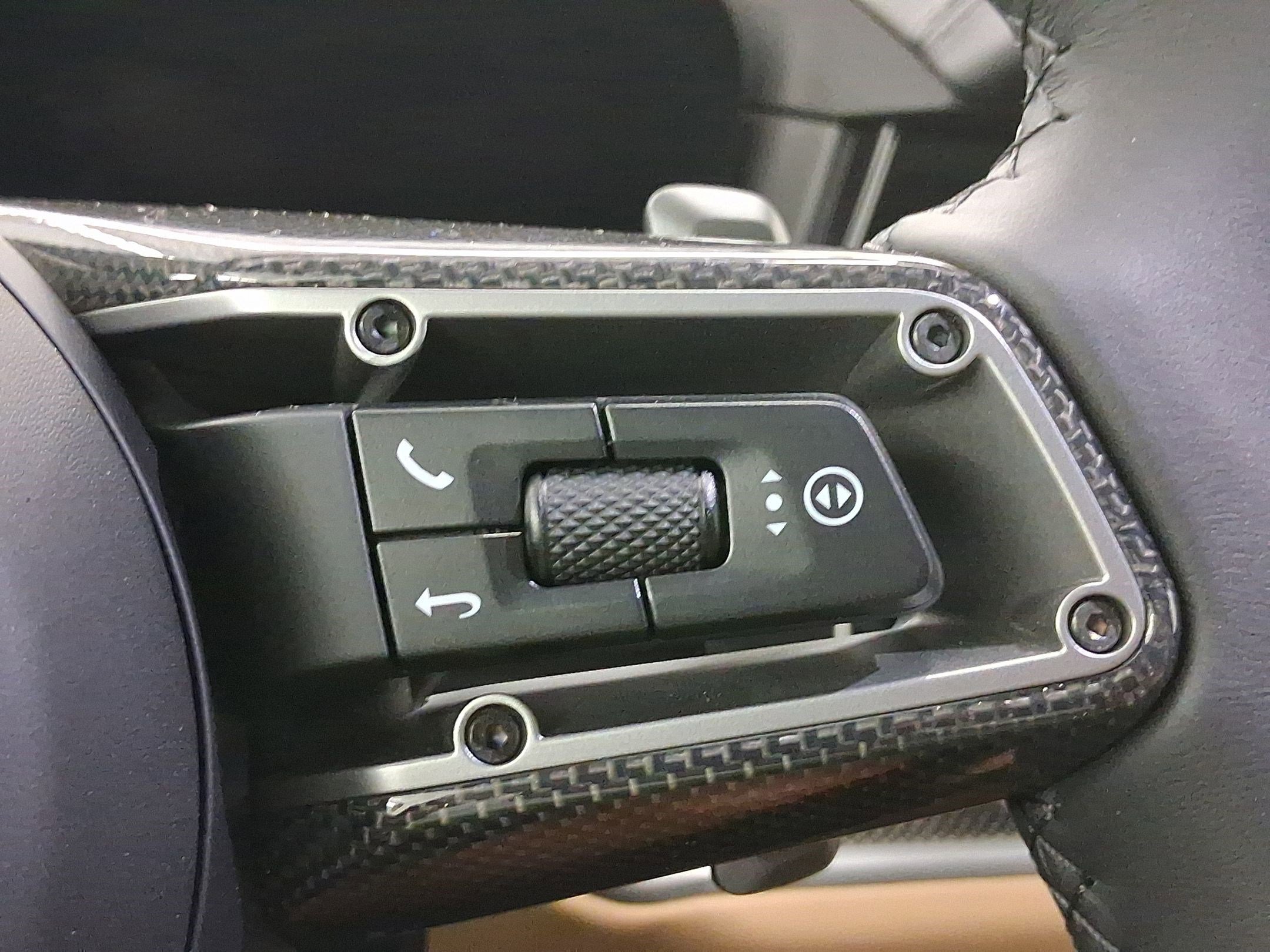 New 2026 Porsche Cayenne AWD/4WD image 19