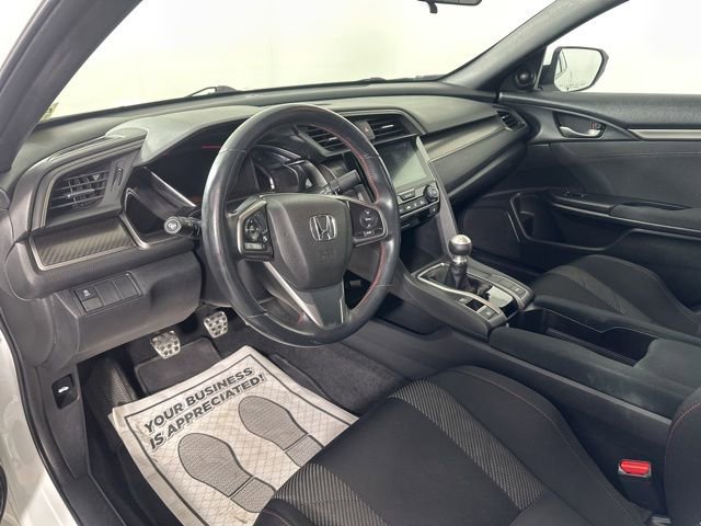 Used 2018 Honda Civic Si image 22
