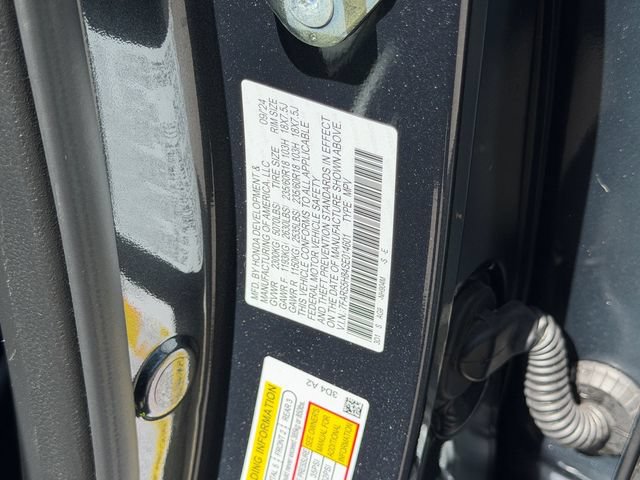 Used 2025 Honda CR-V Sport-L image 22