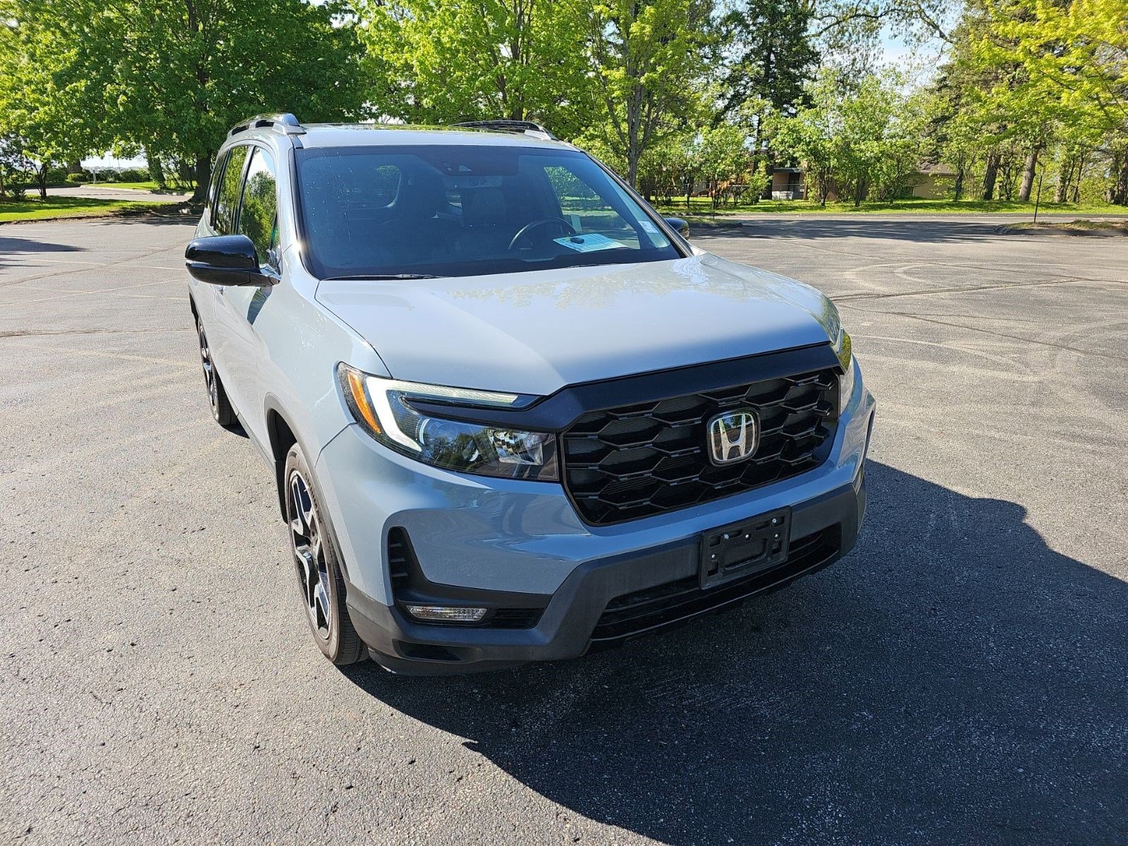 Used 2023 Honda Passport Elite image 7