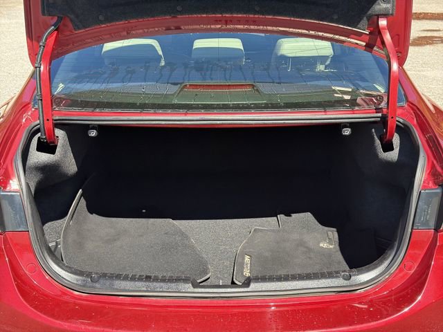 Used 2015 MAZDA MAZDA6 Touring FWD image 25