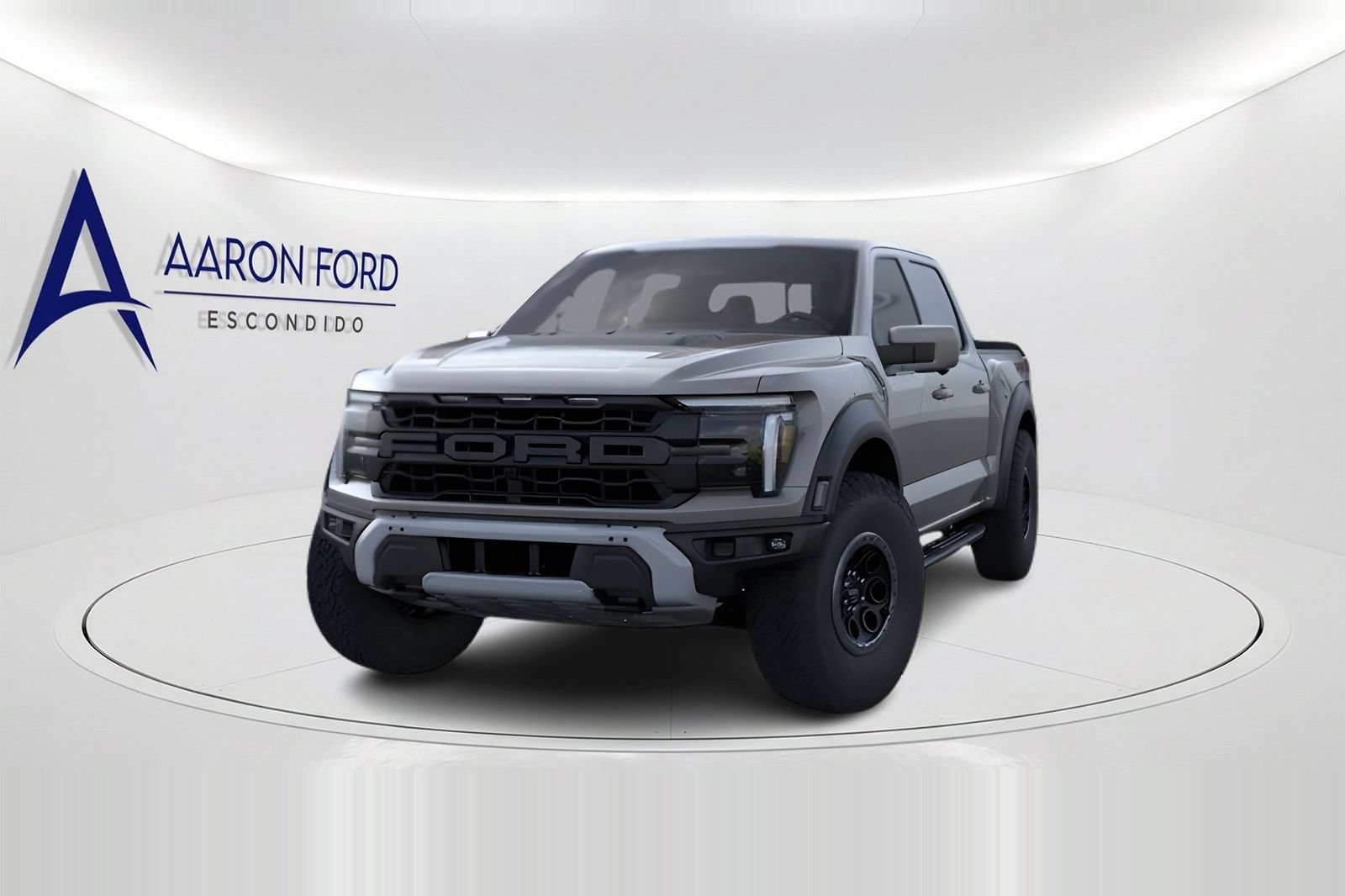 New 2025 Ford F150 Raptor AWD/4WD image 2
