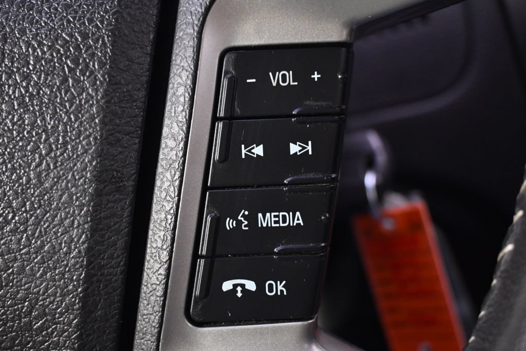 Used 2012 Ford Fusion SEL FWD image 33