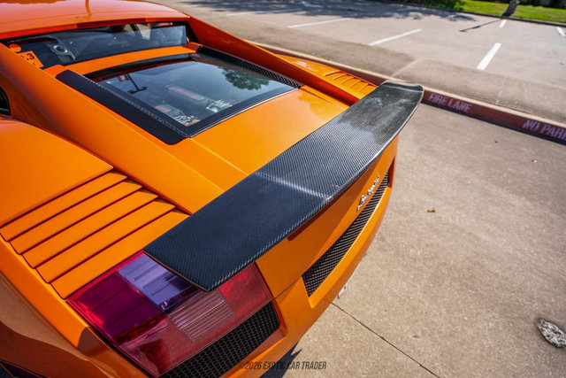 Used 2004 Lamborghini Gallardo AWD/4WD image 74