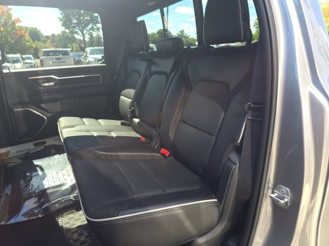 New 2026 RAM 1500 Laramie image 27