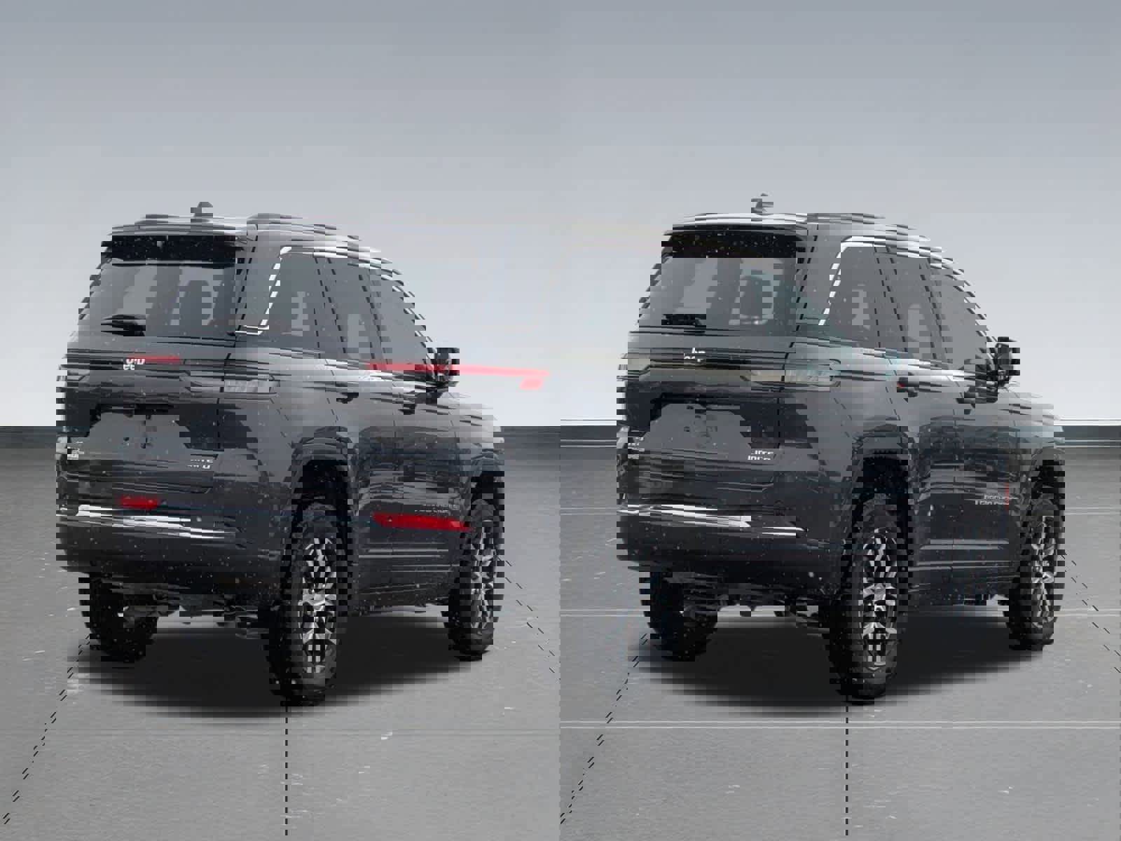 Used 2025 Jeep Grand Cherokee Limited image 6