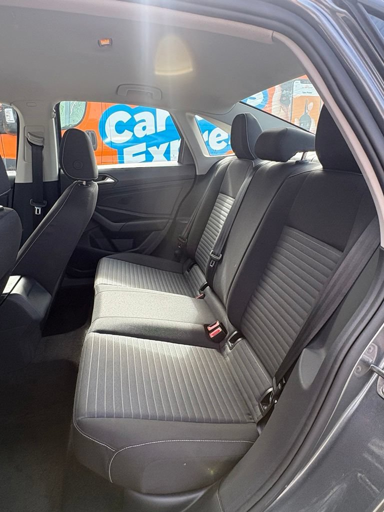 Used 2024 Volkswagen Jetta S FWD image 14