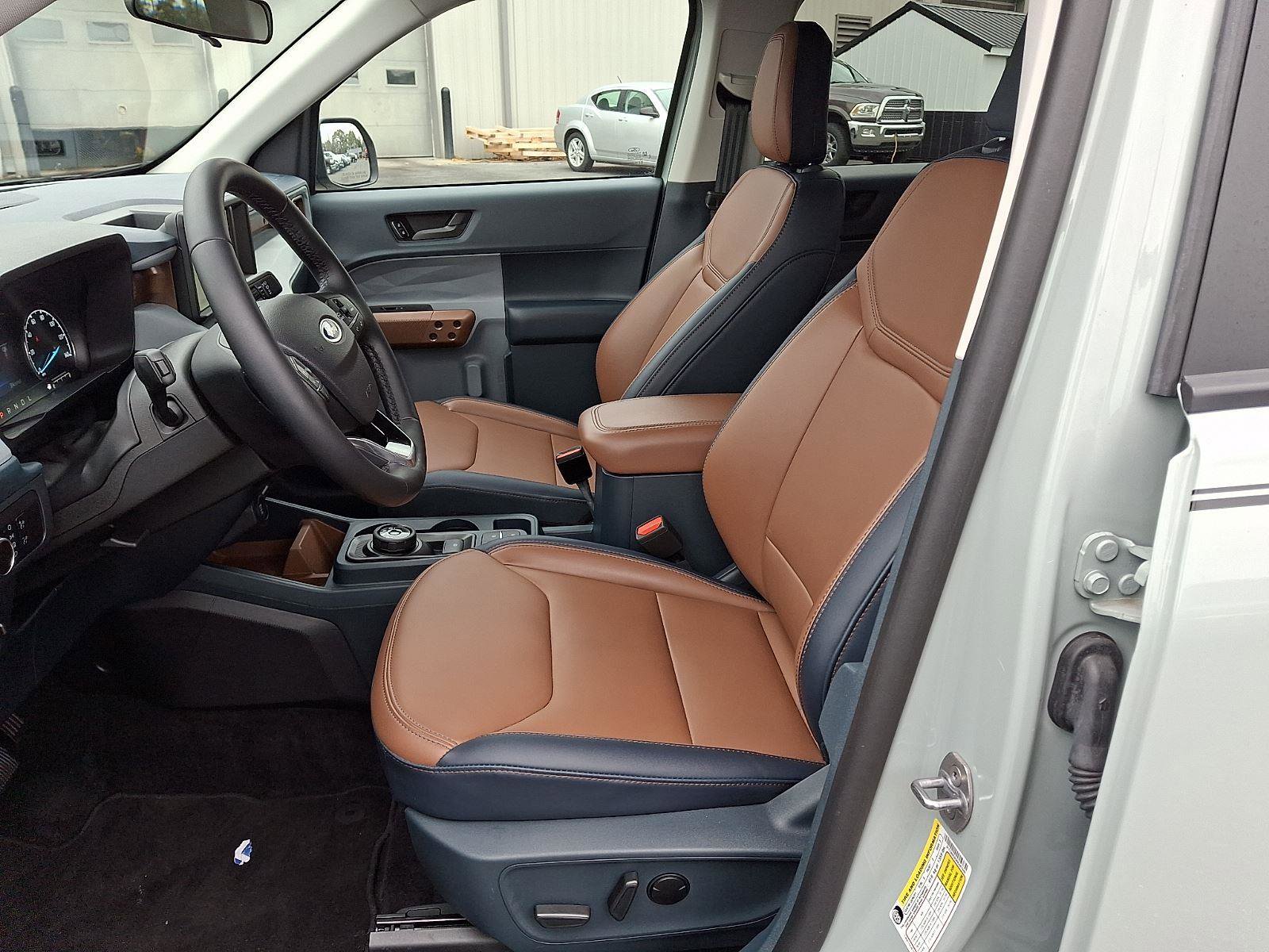 Used 2024 Ford Maverick Lariat w/ 4K Tow Package image 20