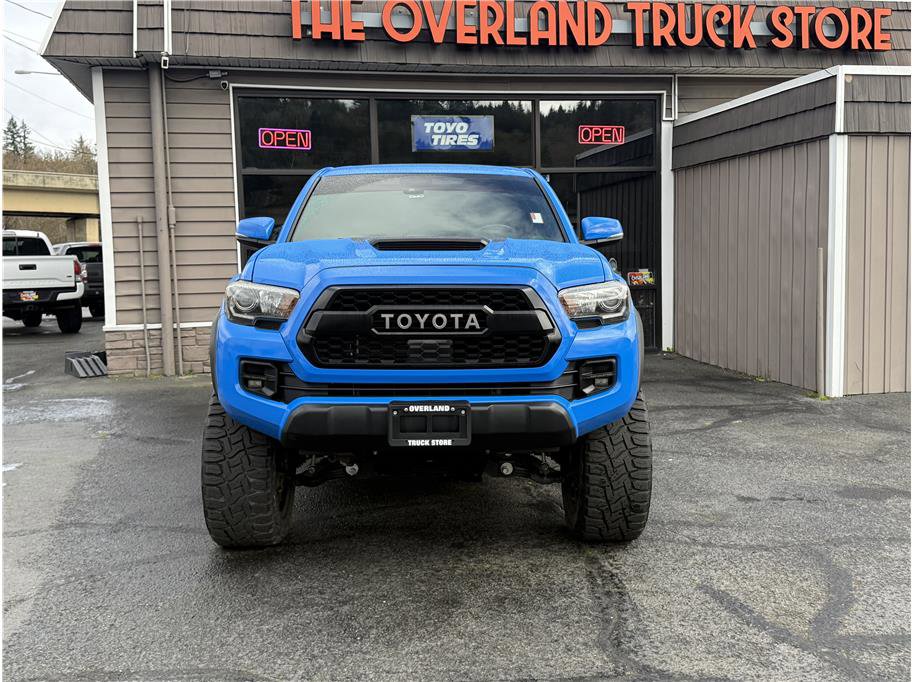 Used 2019 Toyota Tacoma TRD Pro image 5