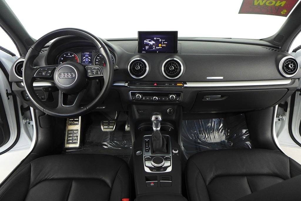 Used 2018 Audi A3 2.0T Premium w/ Convenience Package FWD image 25