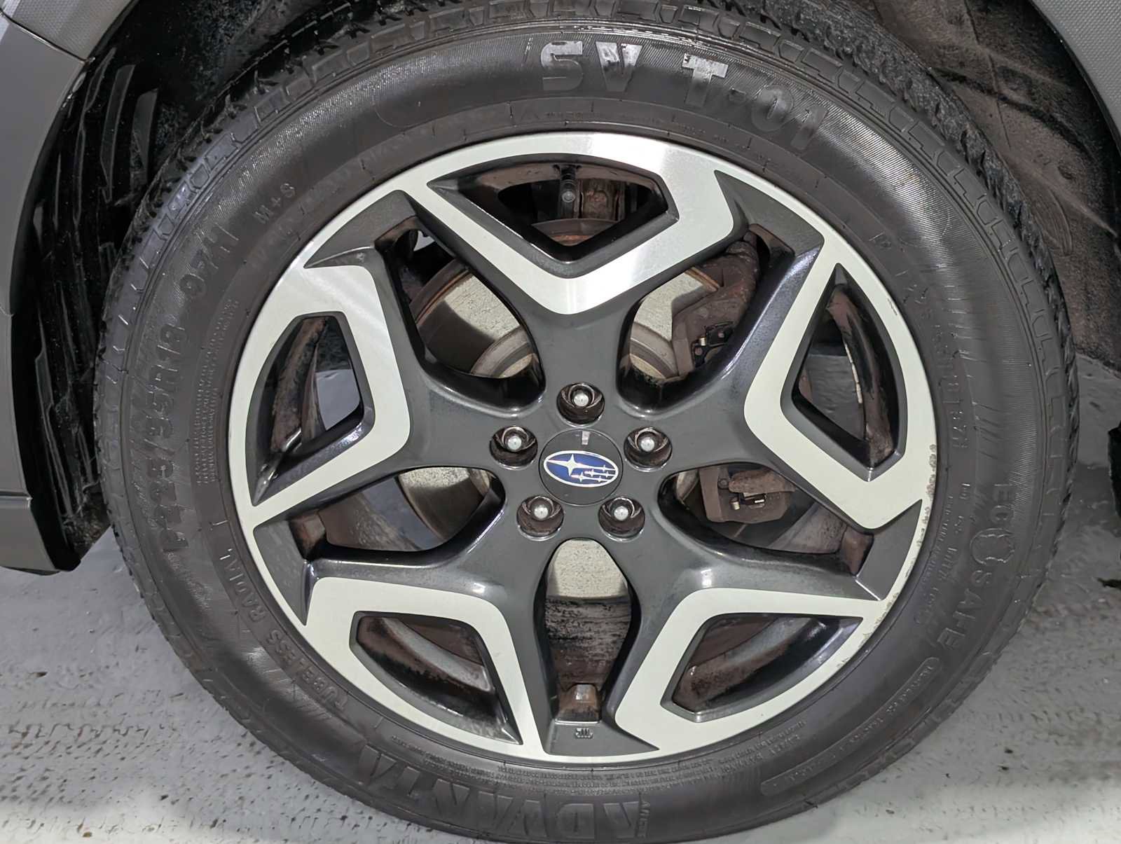 Used 2019 Subaru Crosstrek 2.0i Limited w/ Moonroof Package image 3