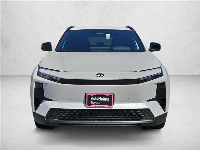 New 2026 Toyota C-HR AWD/4WD image 6