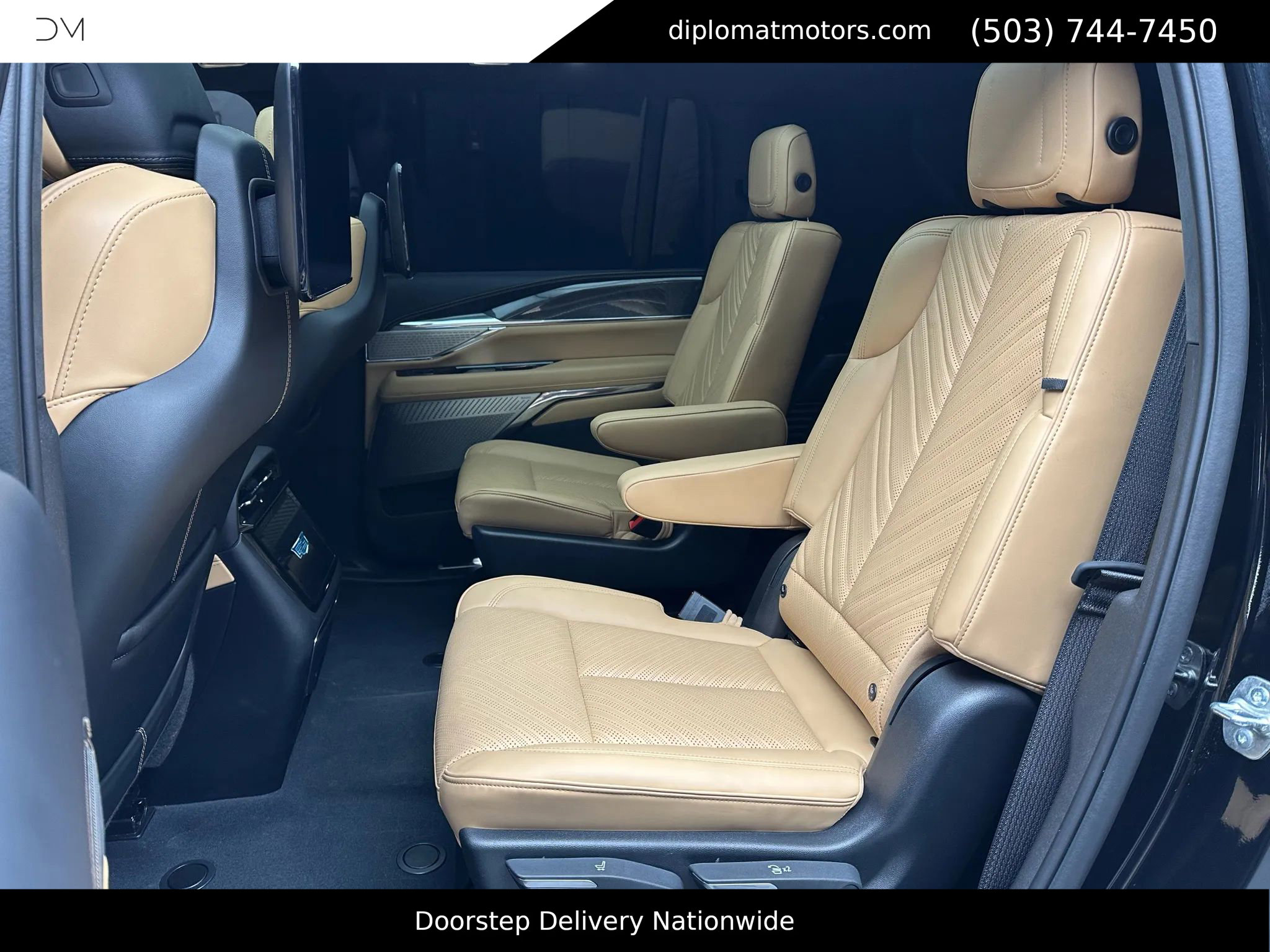 Used 2026 Cadillac Escalade IQL Sport 2 image 22