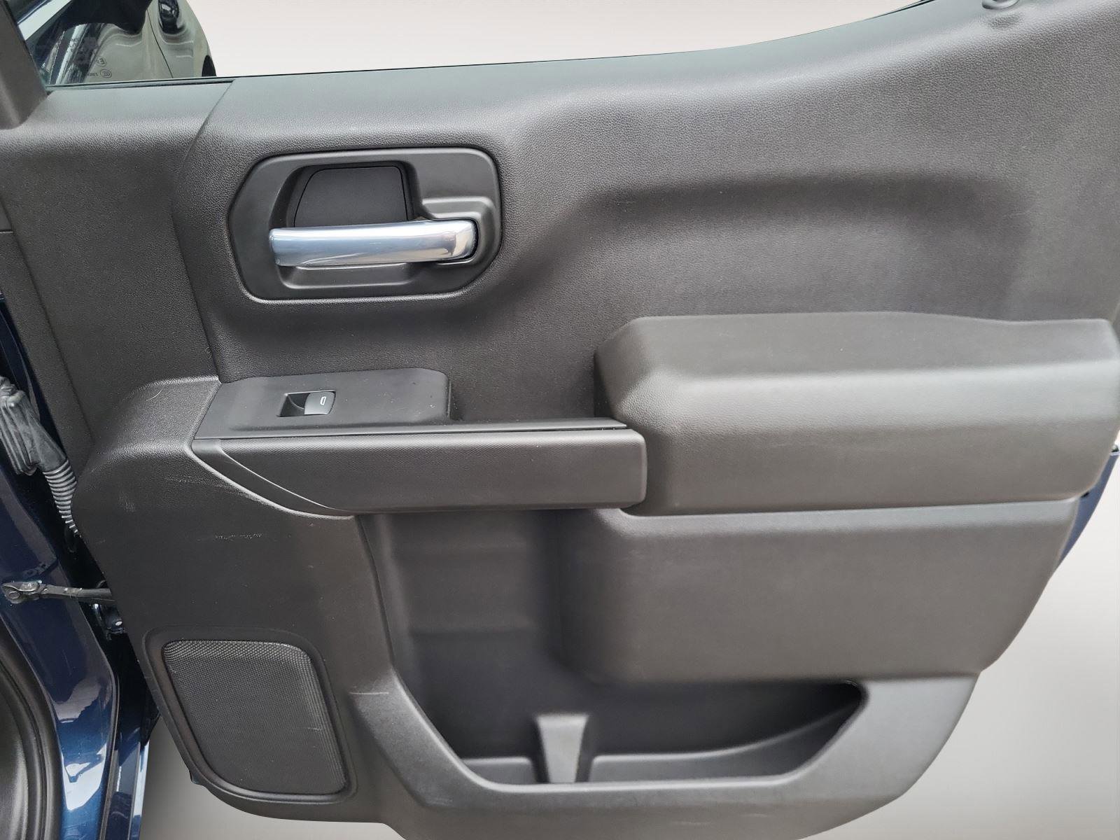 Used 2023 Chevrolet Silverado 1500 Custom Trail Boss image 20