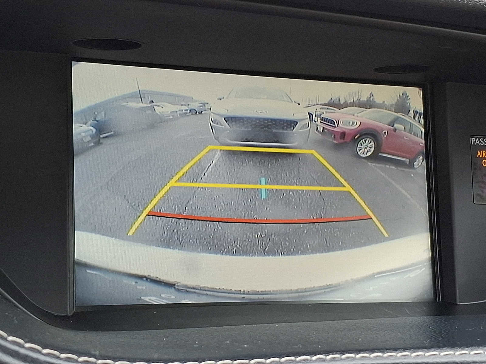 Used 2015 Lexus ES 350 w/ Premium Package image 16