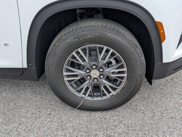 New 2026 Chevrolet Traverse LT FWD image 20
