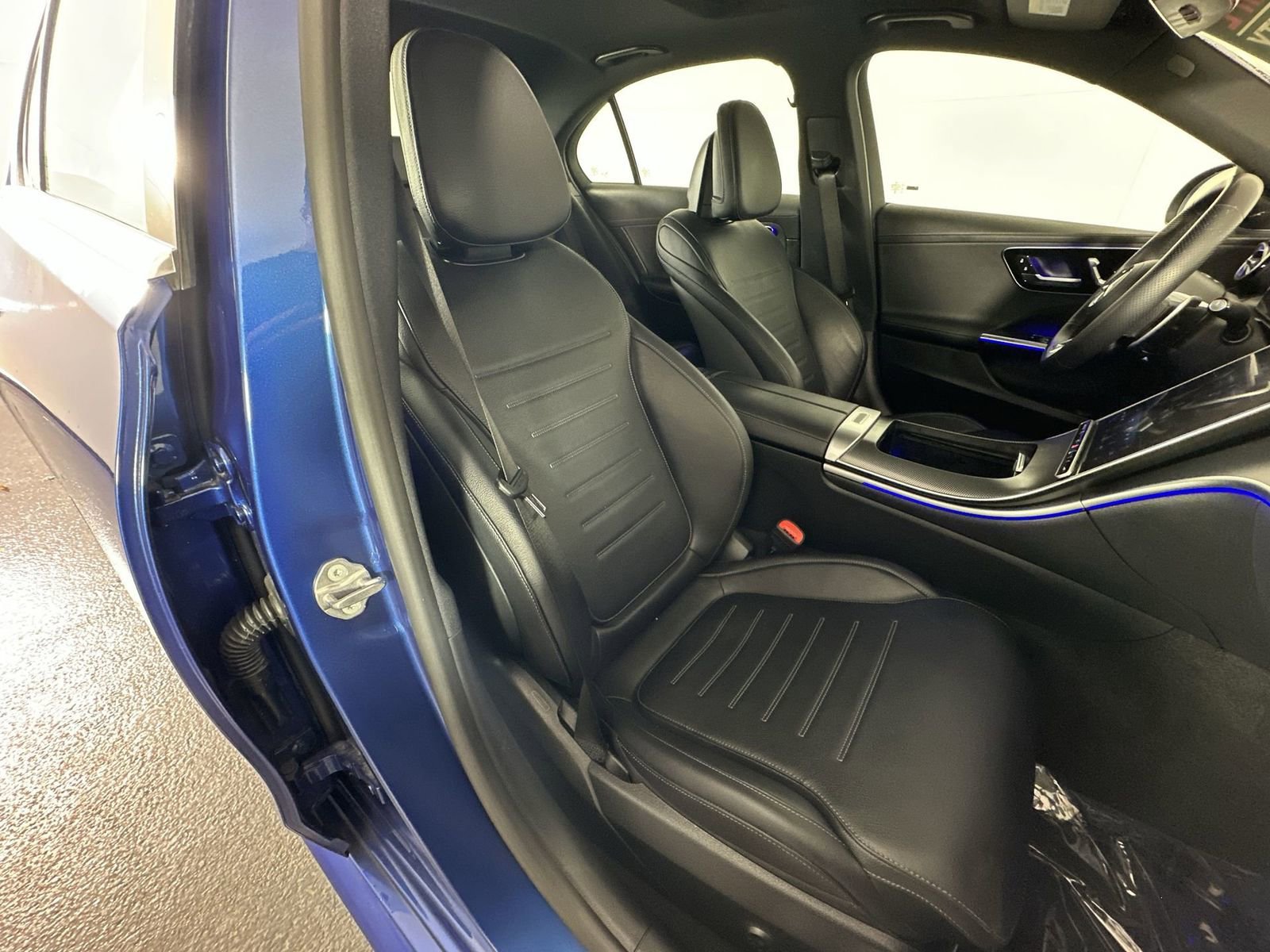 Used 2023 Mercedes-Benz C 43 AMG 4MATIC Sedan image 27