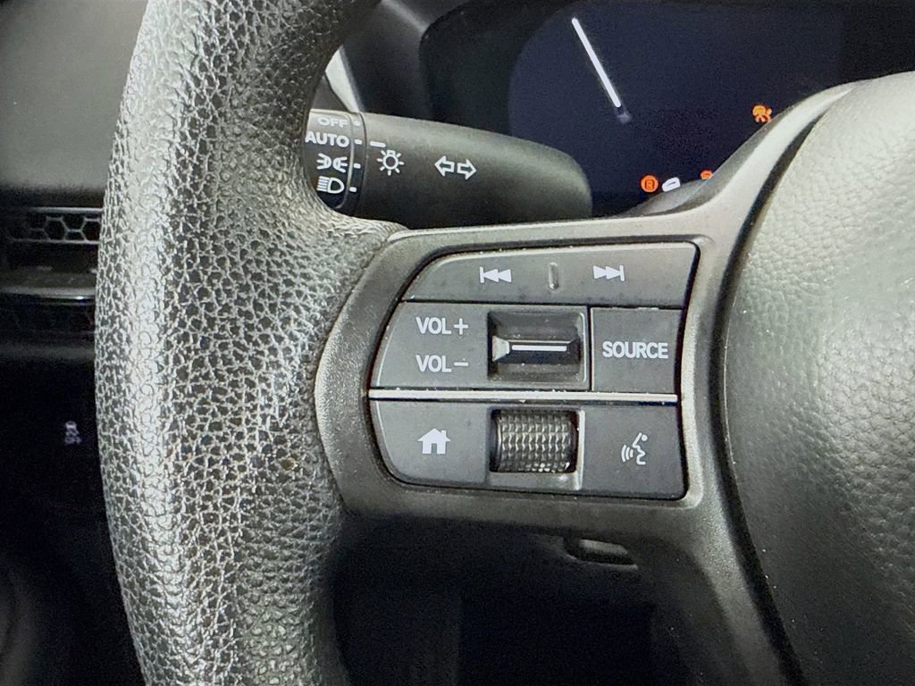 Certified 2023 Honda HR-V LX image 11