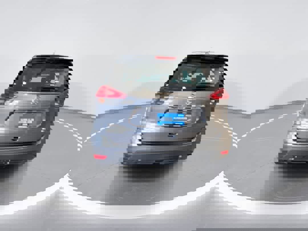 Used 2020 Nissan Rogue S image 7